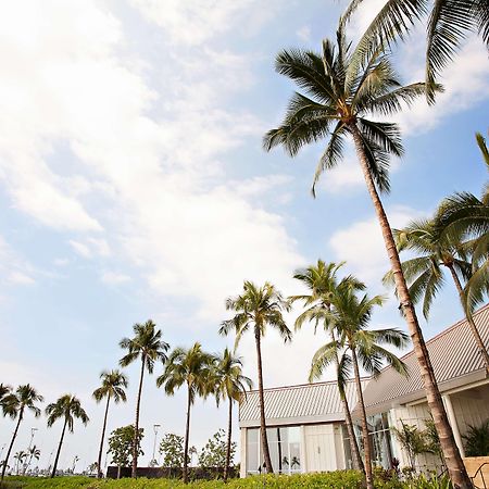 Hilton Hawaiian Village Waikiki Beach Resort Honolulu Esterno foto