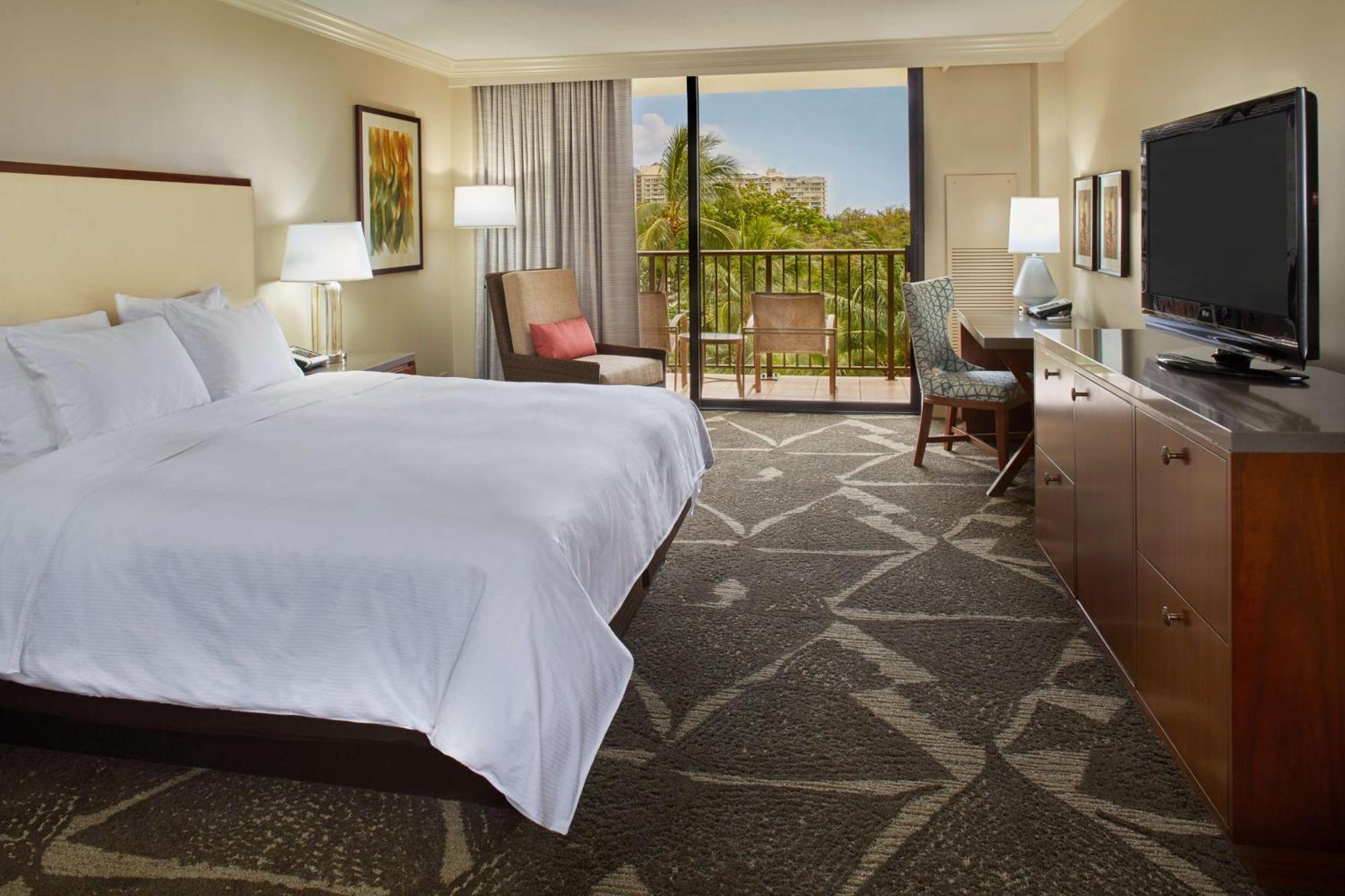 Hilton Hawaiian Village Waikiki Beach Resort Honolulu Esterno foto