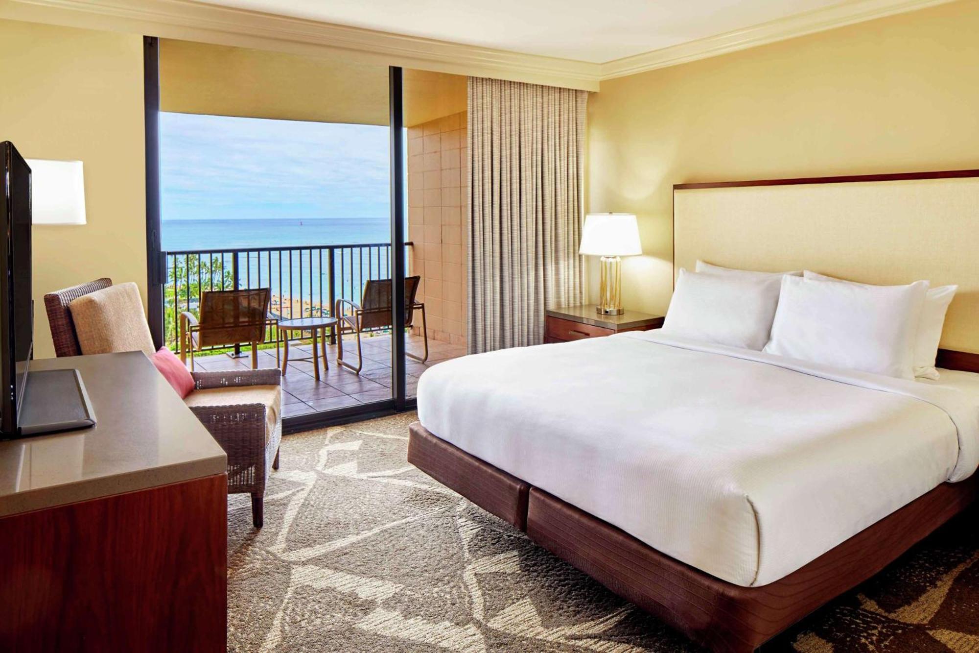 Hilton Hawaiian Village Waikiki Beach Resort Honolulu Esterno foto