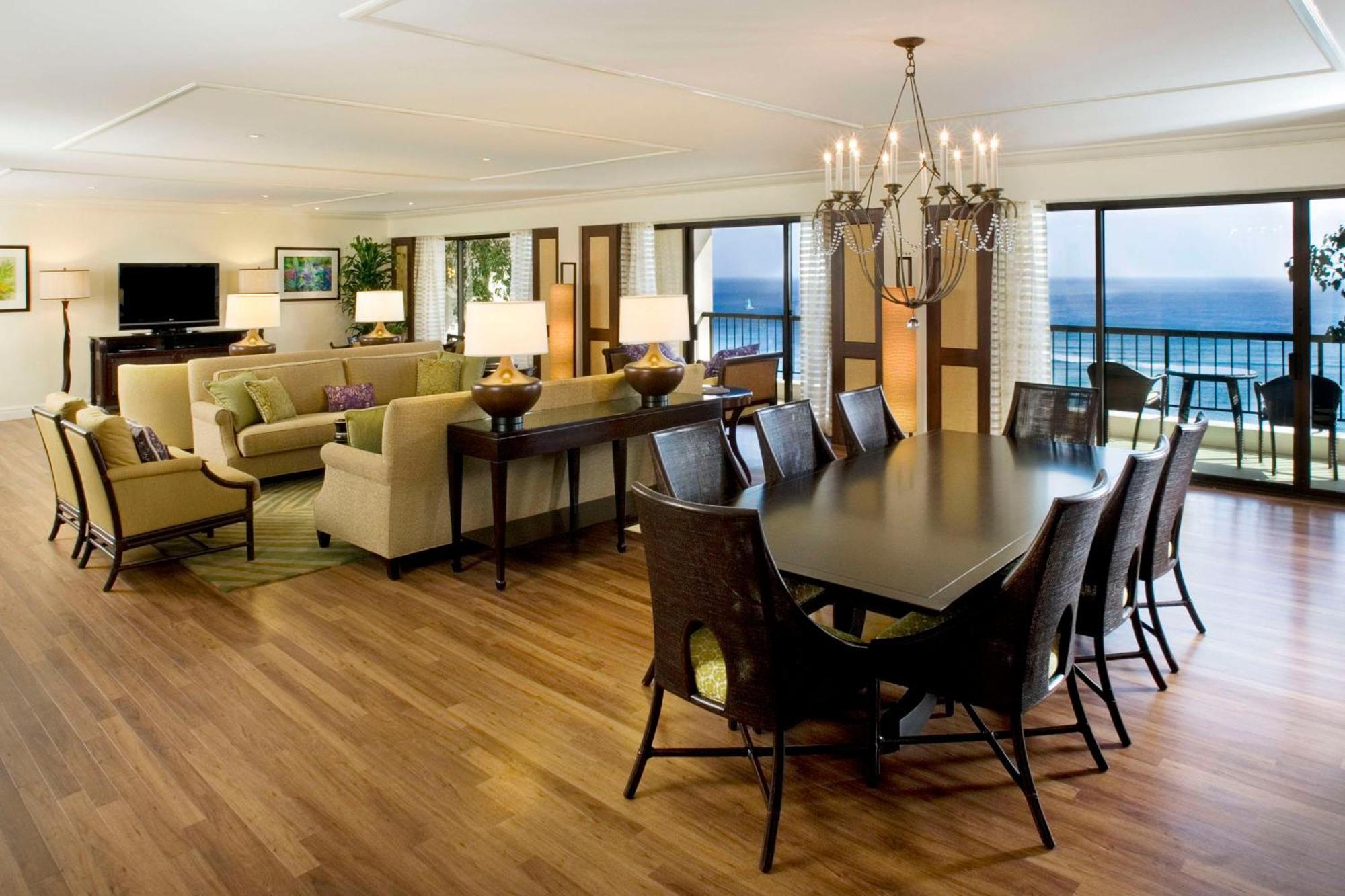 Hilton Hawaiian Village Waikiki Beach Resort Honolulu Esterno foto